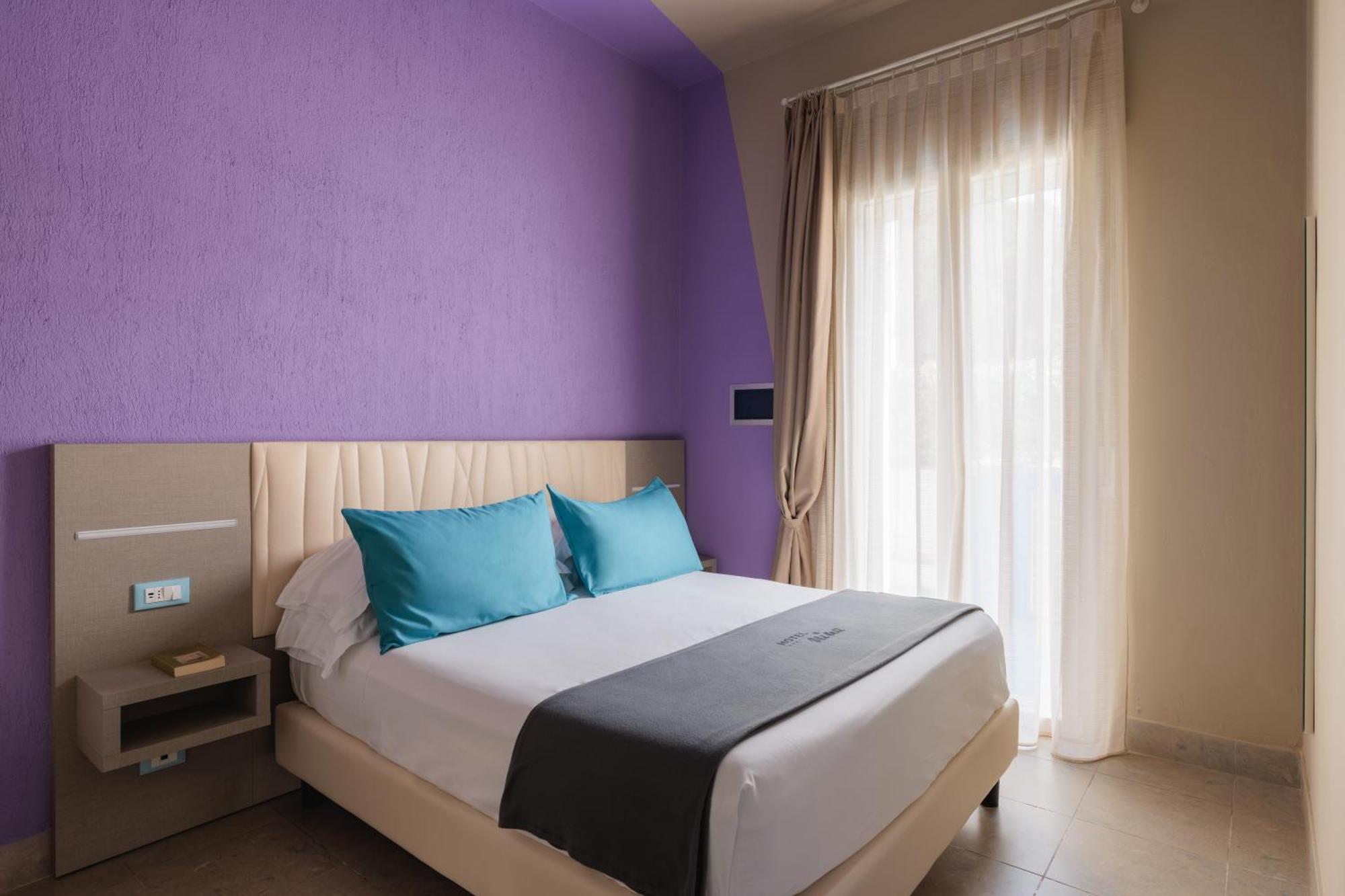 Hotel Nina Marina Di Bibbona Extérieur photo